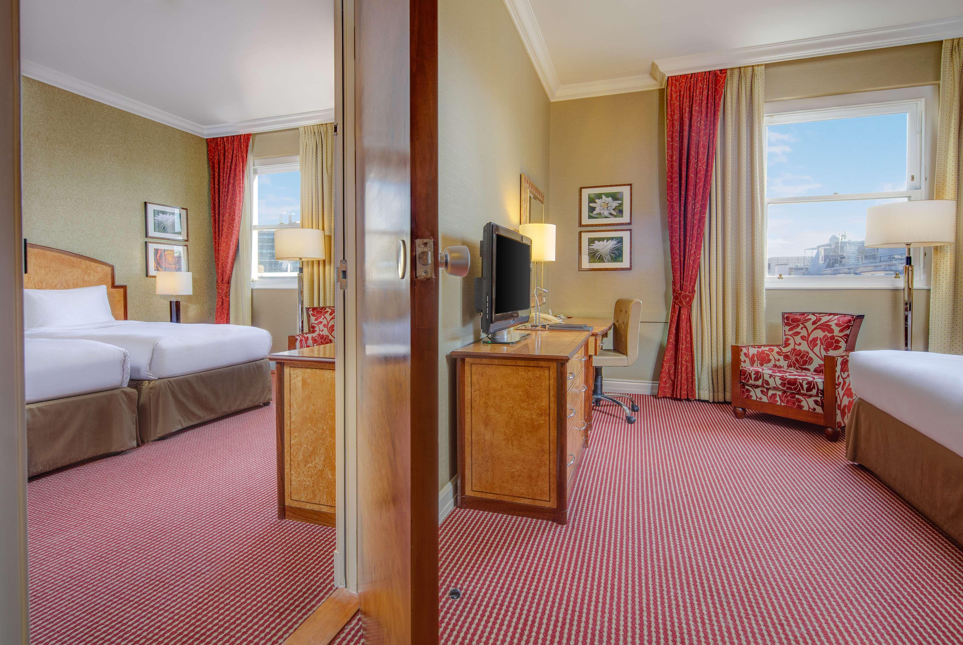 Hilton Paddington 4* Londra