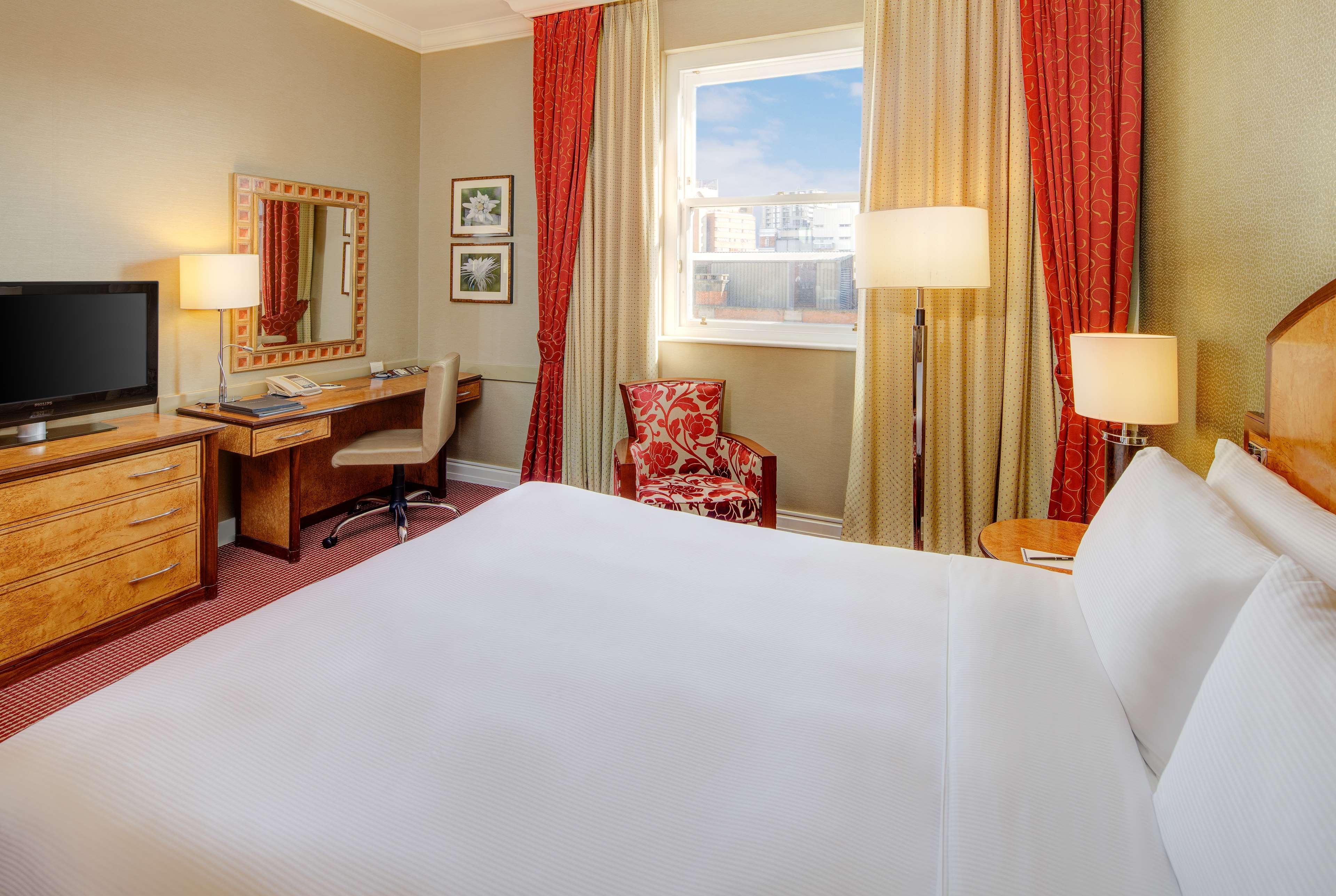 Hilton Paddington Londra