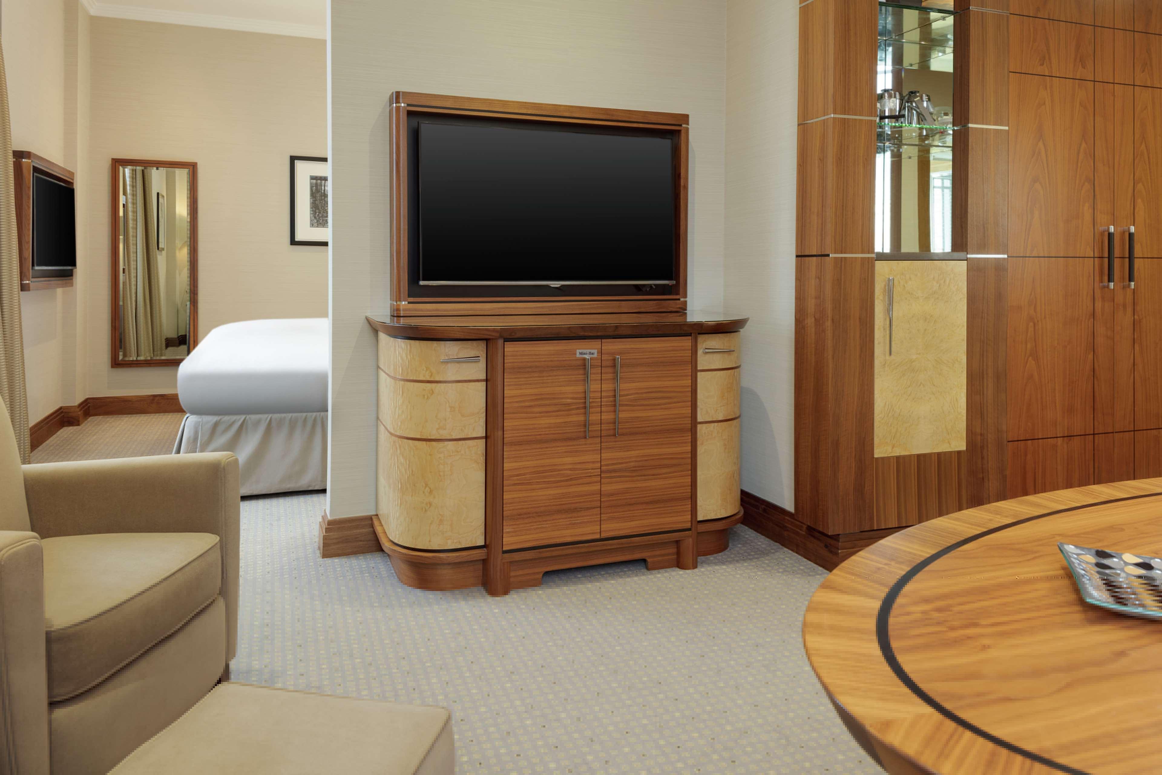 Hilton Paddington Londra