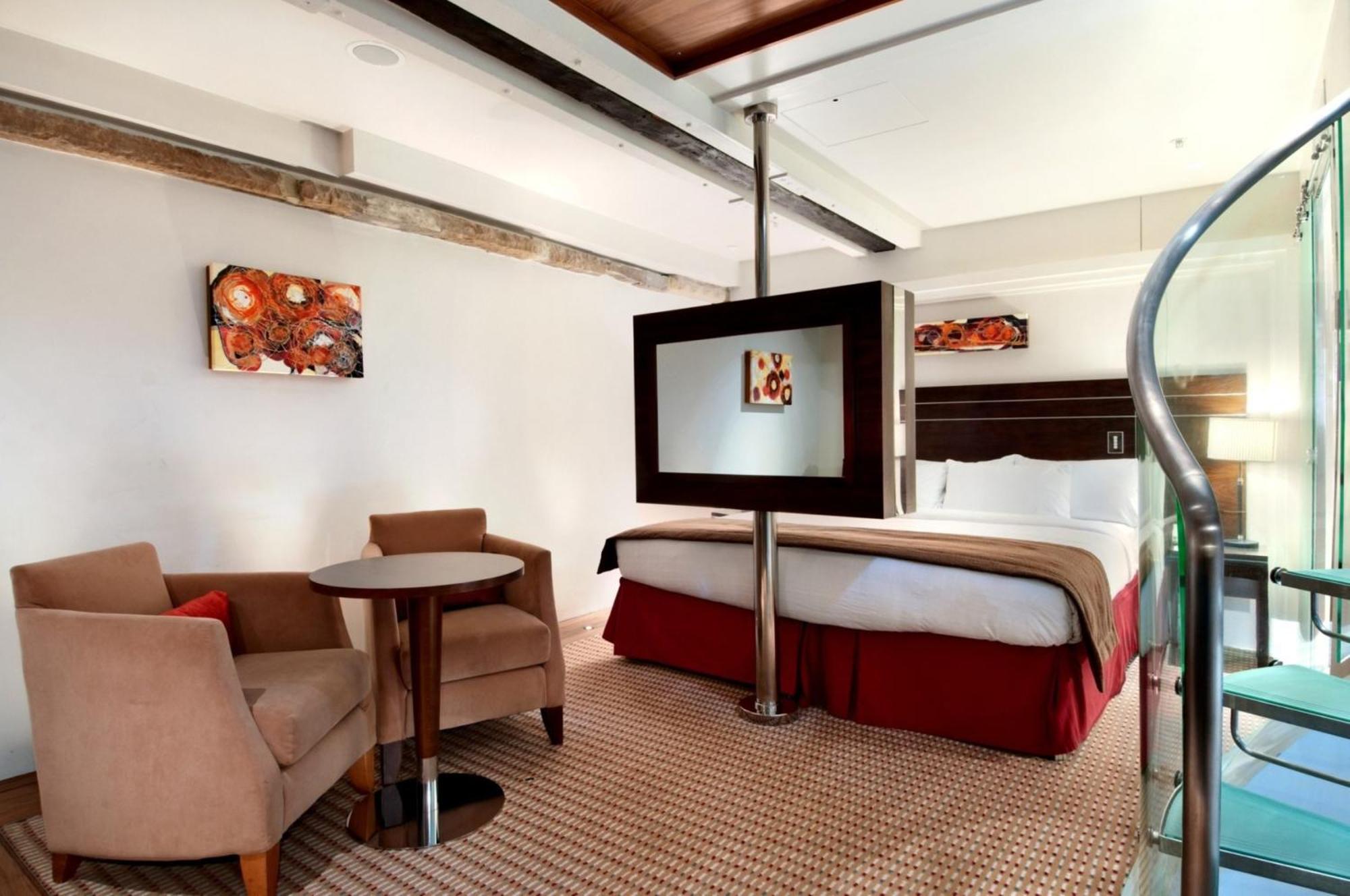 Hotel Hilton Paddington Londra