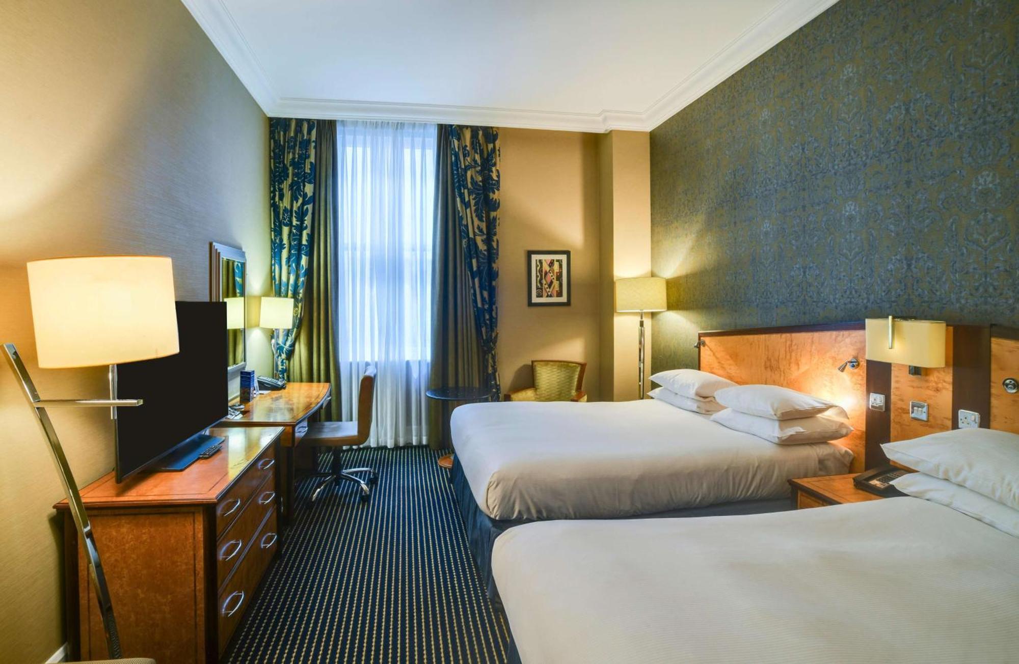 Hilton Paddington Londra
